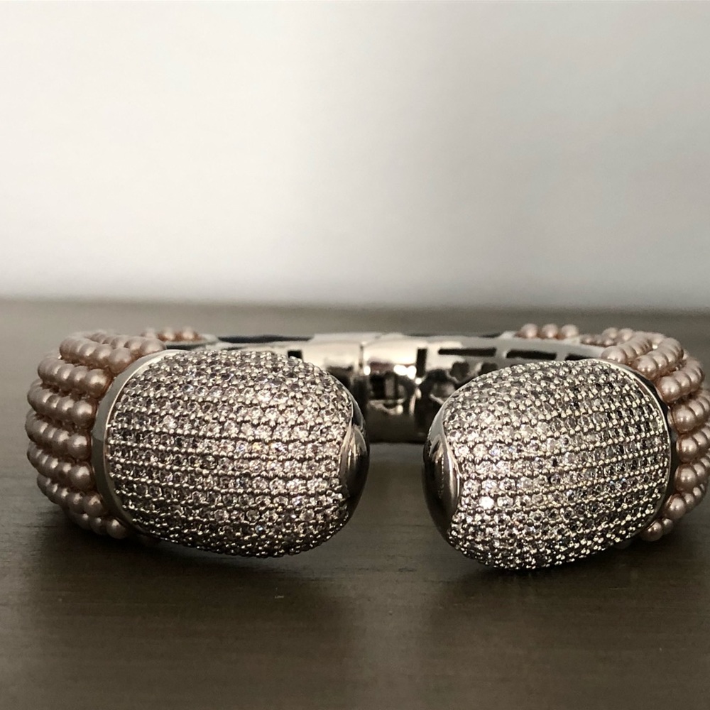 Lauren g adams bracelet